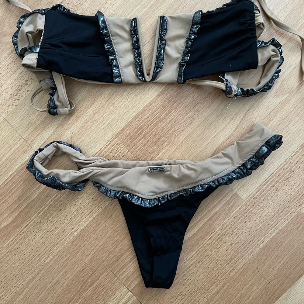 Beach Bunny Bikini